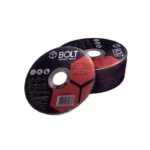Bolt Metal Cutting Disc 115*1.2*22.23Mm (4.5")