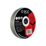 Bolt Metal Cutting Disc 115*1.2*22.23Mm (4.5") Pack Of 10