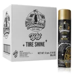 Billionaire Tire Shine