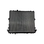 Kaze Radiator For Toyota Hilux Revo