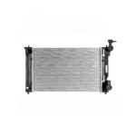 Kaze Radiator For Toyota Corolla Ex (2007-2013)