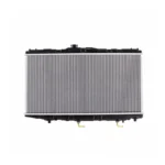 Kaze Radiator For Toyota Corolla (1988-1992) AE92