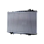 Kaze Radiator For Nissan Frontier/D22 1998-2005)