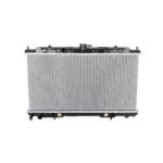 Kaze Radiator For Nissan B15/Almera
