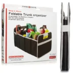 Swissdrive Foldable Box Big 2 Support Boards 29x33x50cm - Image 4