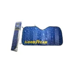 Goodyear Front Standard Sunshade 130X60Cm