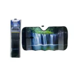 Goodyear Front Jumbo Sunshade 160X68Cm