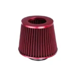 IG Tuning Air Cone Filter Red 15X16 - Image 2