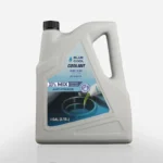 Blue Lube Anti-Freeze Coolant (4x1)