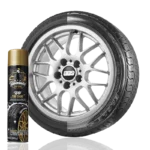 Billionaire Tire Shine - Image 2