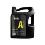 Bizol Allround 0W-20 5L (4X1)
