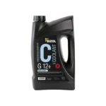 Bizol Coolant G12+ (Ready To Use) 5L (4X1)