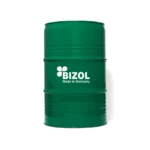 Bizol Initial Hp 46 Hydraulic Fluid 208L (Drum)