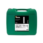 Bizol Initial Hd Tbn Plus Sae 15W-40 20L (Pail)