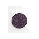 Bling Car Cup Holder Coaster Pink