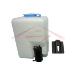 Chinlang Windshield Washer Bottle Universal 12V/24V