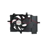 Chinlang Radiator Fan Assembly For Nissan K12 March (2008-2010)