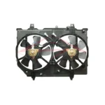 Chinlang Radiator Fan Assembly For Nissan Xtrail (2003)