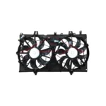 Chinlang Radiator Fan Assembly For Nissan Xtrail (2014)