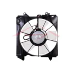 Chinlang Radiator Fan Assembly For Honda Hrv/Vezel (2016)