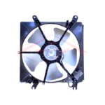 Chinlang Radiator Fan Assembly For Honda Crv (1997-2001)