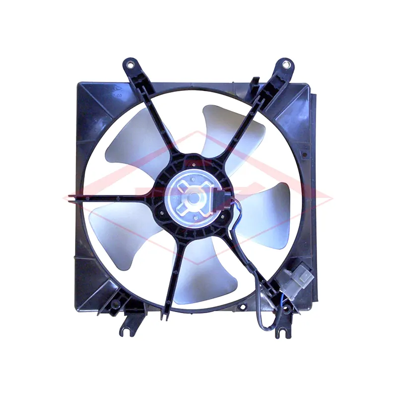 CL-4145A Chinlang Radiator Fan Assembly For Honda Crv (1997-2001) - Image 1