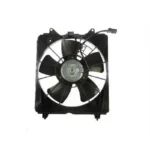 Chinlang Radiator Fan Assembly For Honda Crv 2.0-2.4 (2010-2011)