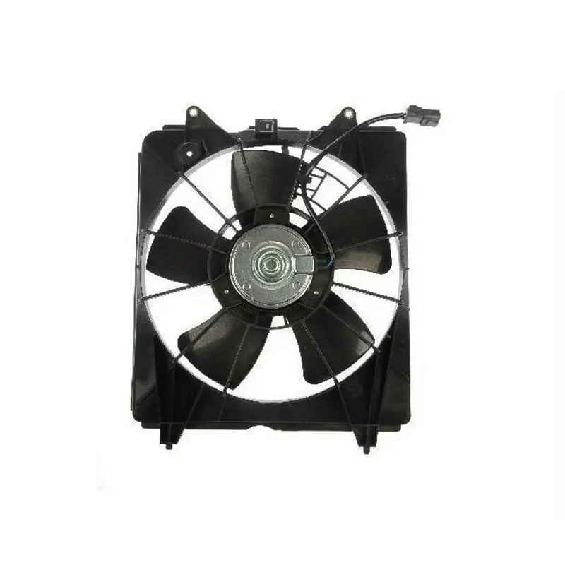 CL-4145C1 Chinlang Radiator Fan Assembly For Honda Crv 2.0-2.4 (2010-2011) - Image 1