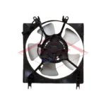 Chinlang Radiator Fan Assembly For Mitsubishi Ck Lancer (1997-2000)