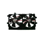 Chinlang Radiator Fan Assembly For Mitsubishi CY Lancer (2008)