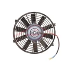 Chinlang Universal Ac Fan 12V 10"
