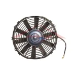 Chinlang Universal Ac Fan 24V 12"