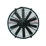 Chinlang Universal Ac Fan 12V 14"