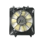 Chinlang AC Cooling Fan Assembly For Honda Crv 2.0-2.4 (2010-2011)