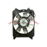Chinlang AC Cooling Fan Assembly For Honda Hrv/Vezel (2016)