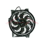 Chinlang AC Cooling Fan Assembly For Hyundai Matrix 2002