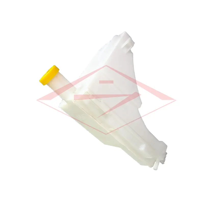 CL-7031 Chinlang Auxiliary Tank For Nissan Tiida (2006+) - Image 1