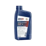 Bizol Eurolub Dot 4 Brake Fluid Ls.6 1L (12X1)