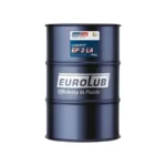 Bizol Eurolub Lagerfit Ep2 La Grease 400Kg (24X1)