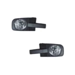 DLAA Foglight For Ford Ranger (2006)