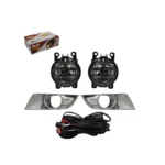 DLAA Foglight For Ford Ranger (2015+)