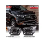 DLAA Foglight For Ford Ranger (2019+) - Image 3
