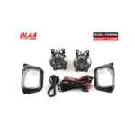 DLAA Foglight For Ford Ranger (2019+)