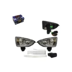 DLAA Foglight For Honda Civic (2004-2005)