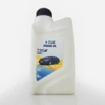 Blue Lube HD50 RC 1L