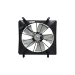 Takashi Radiator Cooling Fan For Honda Crv RD5 K20A 4WD (2017)