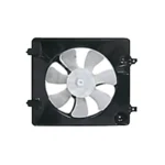 Takashi Radiator Cooling Fan Honda Crv RE2 R20A1 (2007-2011)