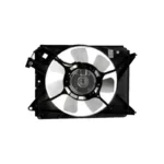 Takashi Radiator Cooling Fan For Honda Vezel 2WD (2016) Hybrid