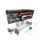 IG Tuning Big Blast Double Horn - Image 2