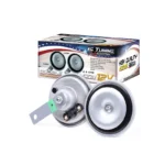 IG Tuning Double Disc Horn 12V - Image 2